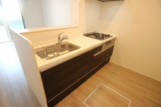 Pittoresuque桜ケ丘の物件内観写真