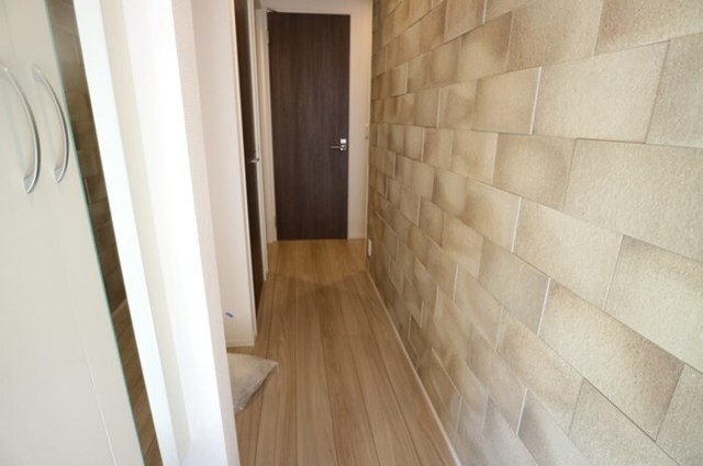 Pittoresuque桜ケ丘の物件内観写真