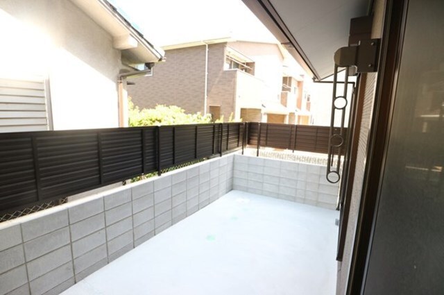 Pittoresuque桜ケ丘の物件内観写真