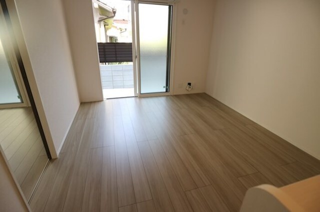 Pittoresuque桜ケ丘の物件内観写真