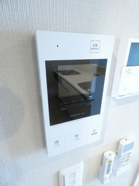 セレーノ北野の物件内観写真