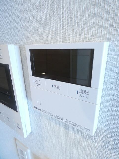 セレーノ北野の物件内観写真