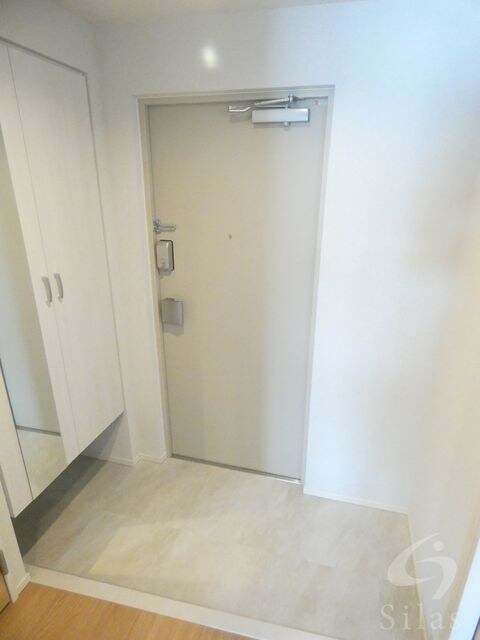 セレーノ北野の物件内観写真