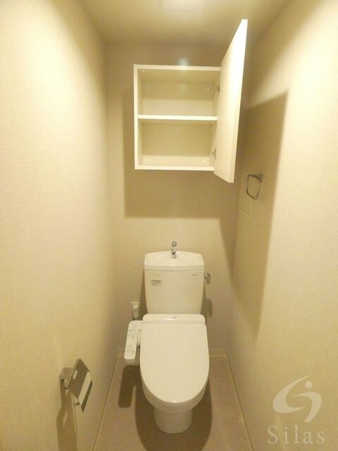 セレーノ北野の物件内観写真