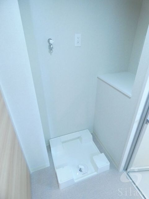 セレーノ北野の物件内観写真