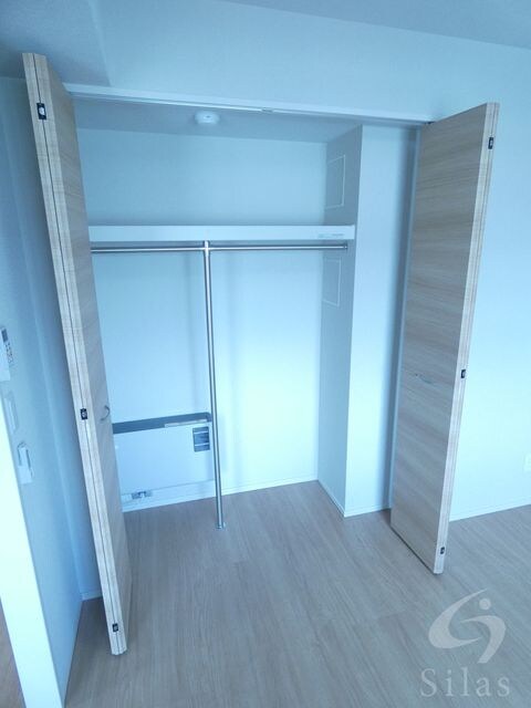 セレーノ北野の物件内観写真