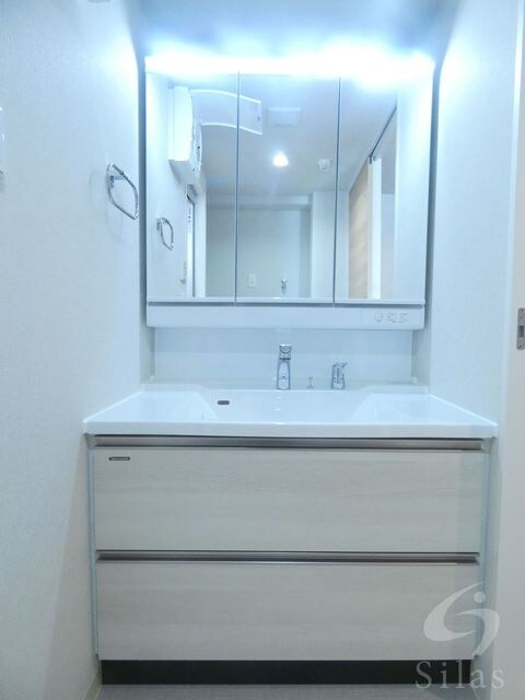 セレーノ北野の物件内観写真