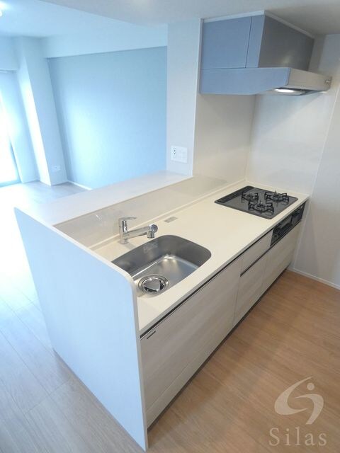 セレーノ北野の物件内観写真