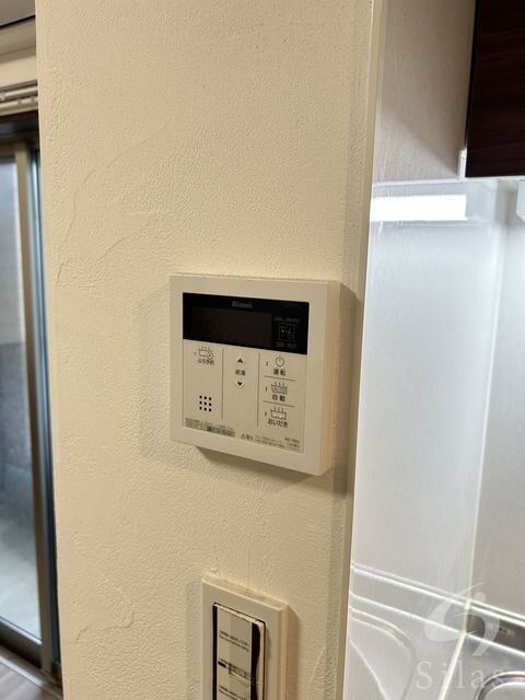 Pスマイルカーサ　バラ公園の物件内観写真