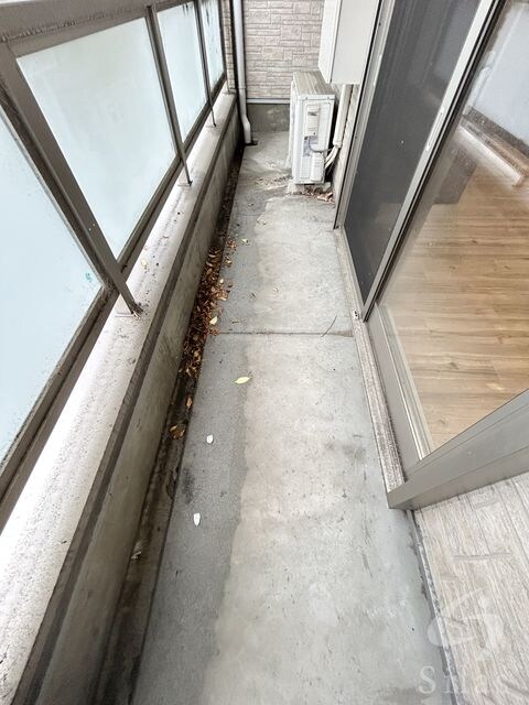 Pスマイルカーサ　バラ公園の物件内観写真