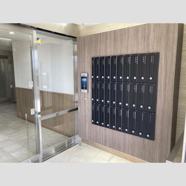 Pスマイルカーサ　バラ公園の物件外観写真