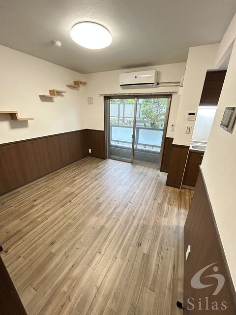 Pスマイルカーサ　バラ公園の物件内観写真