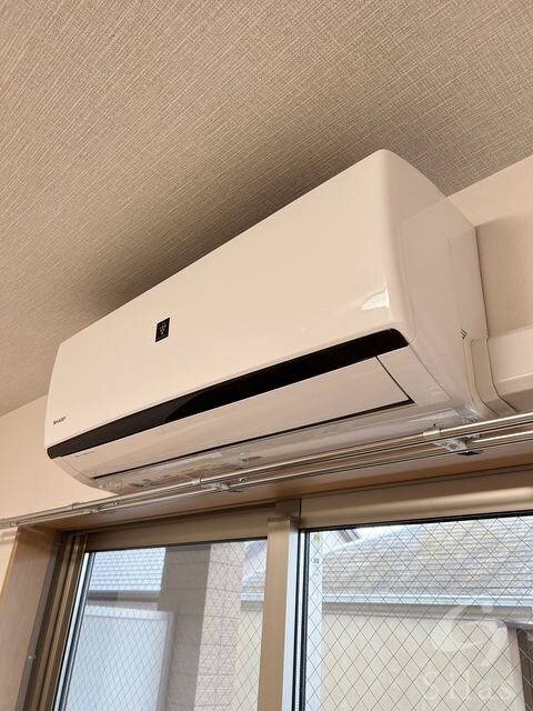 Pスマイルカーサ　バラ公園の物件内観写真