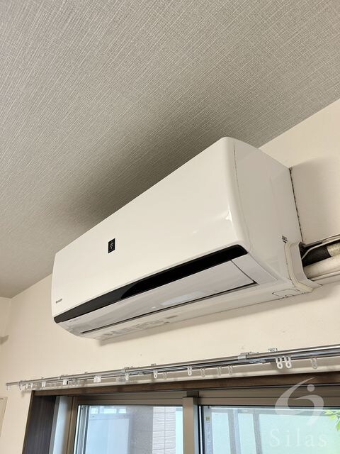 Pスマイルカーサ　バラ公園の物件内観写真