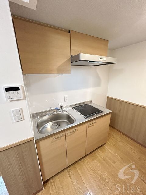 Pスマイルカーサ　バラ公園の物件内観写真