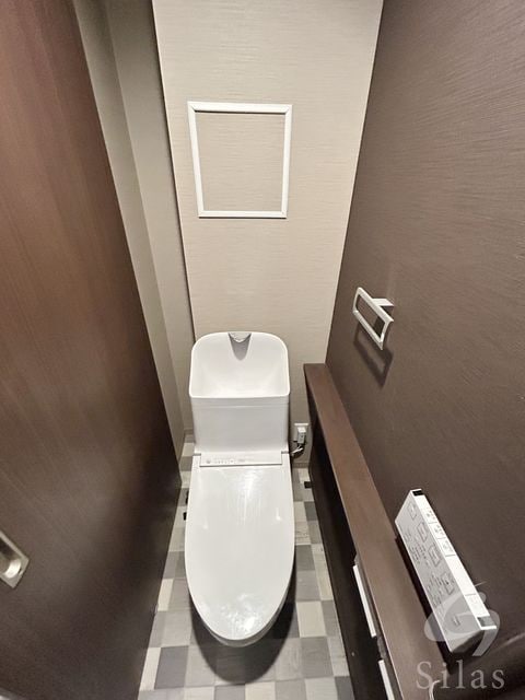 Pスマイルカーサ　バラ公園の物件内観写真