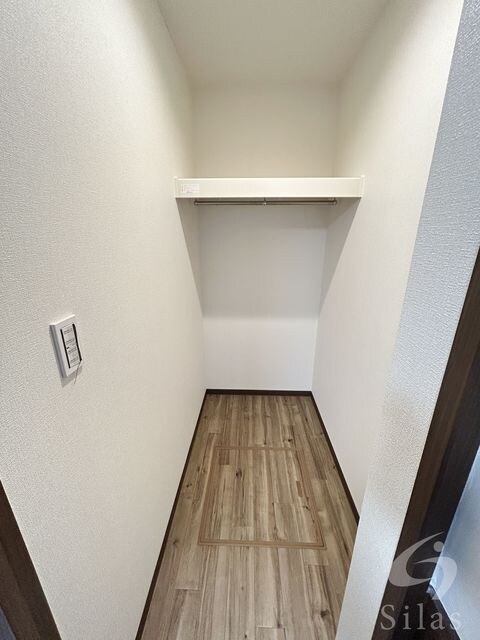 Pスマイルカーサ　バラ公園の物件内観写真