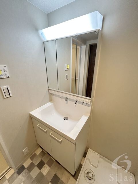 Pスマイルカーサ　バラ公園の物件内観写真