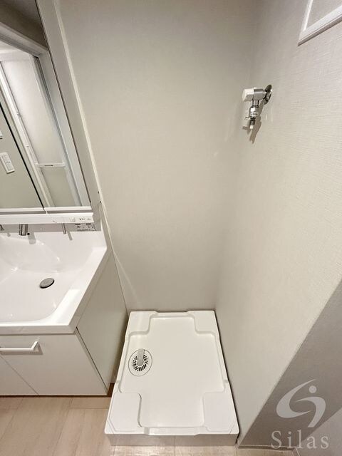 Pスマイルカーサ　バラ公園の物件内観写真