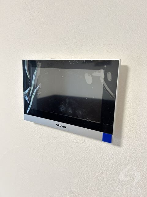 Pスマイルカーサ　バラ公園の物件内観写真