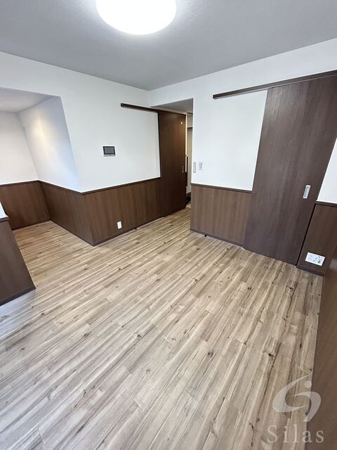 Pスマイルカーサ　バラ公園の物件内観写真