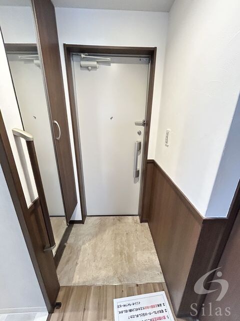 Pスマイルカーサ　バラ公園の物件内観写真