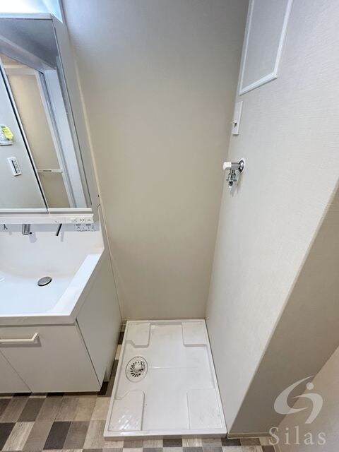 Pスマイルカーサ　バラ公園の物件内観写真