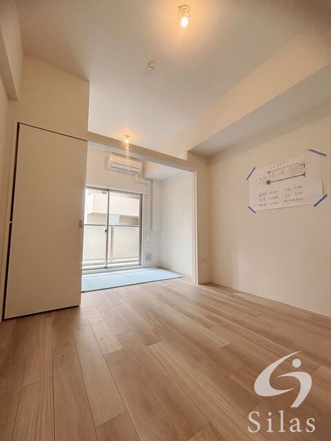 セレニテ新大阪エクラの物件内観写真