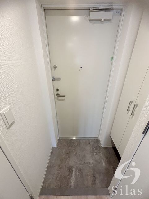 セレニテ新大阪エクラの物件内観写真