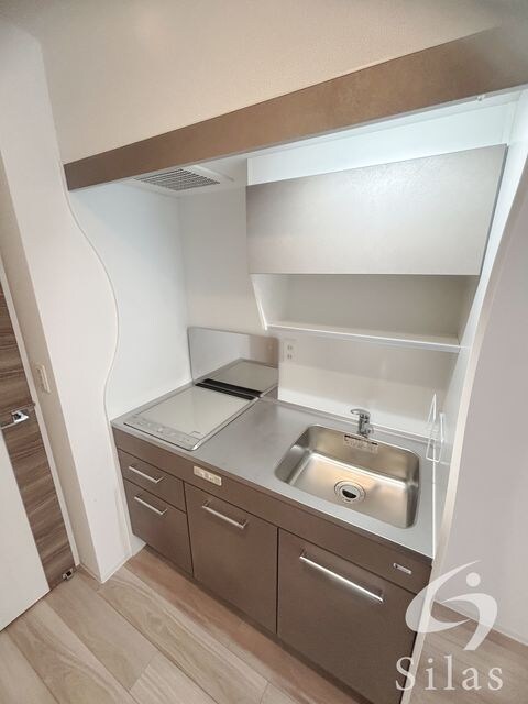 セレニテ新大阪エクラの物件内観写真