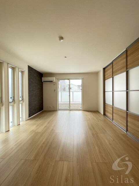 ルネ・ムーンの物件内観写真