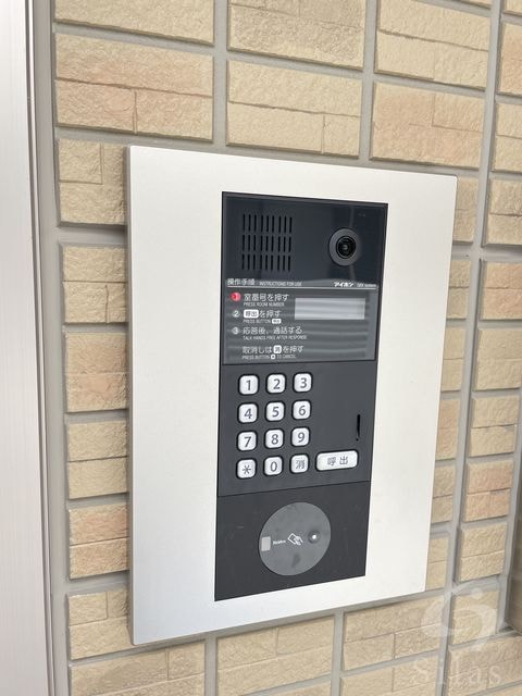 ルネ・ムーンの物件外観写真