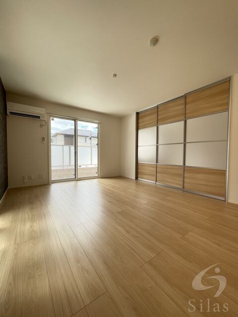 ルネ・ムーンの物件内観写真