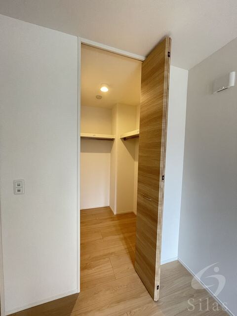 ルネ・ムーンの物件内観写真