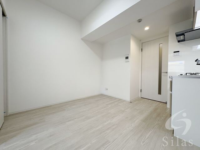 ArtizA尼崎立花の物件内観写真