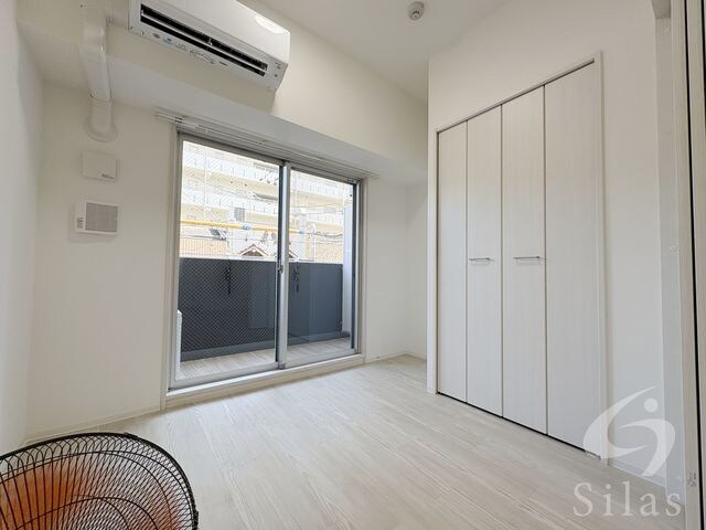 ArtizA尼崎立花の物件内観写真