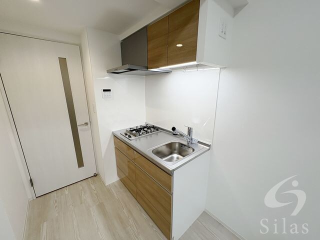 ArtizA尼崎立花の物件内観写真