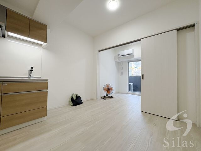 ArtizA尼崎立花の物件内観写真