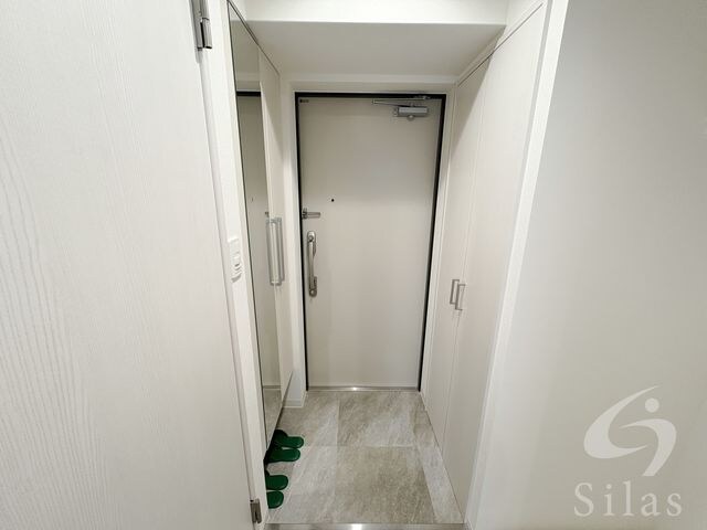 ArtizA尼崎立花の物件内観写真