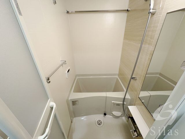 ArtizA尼崎立花の物件内観写真