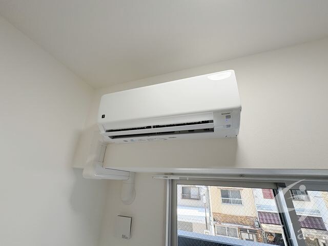 ArtizA尼崎立花の物件内観写真