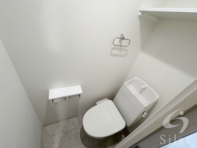 ArtizA尼崎立花の物件内観写真