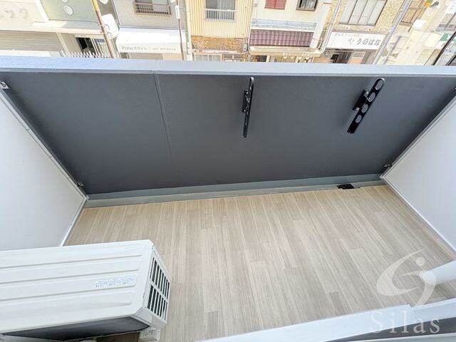 ArtizA尼崎立花の物件内観写真