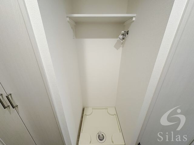 ArtizA尼崎立花の物件内観写真