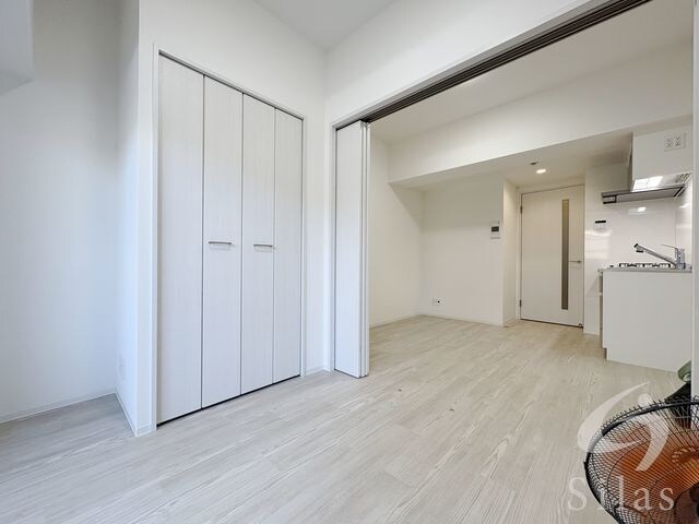 ArtizA尼崎立花の物件内観写真