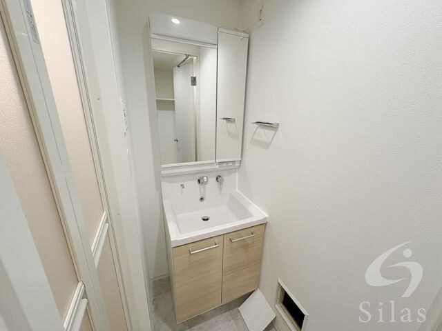 ArtizA尼崎立花の物件内観写真