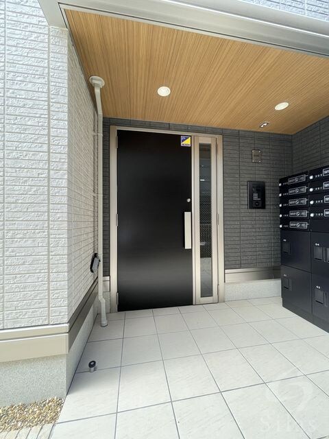 D-room塚口町の物件外観写真