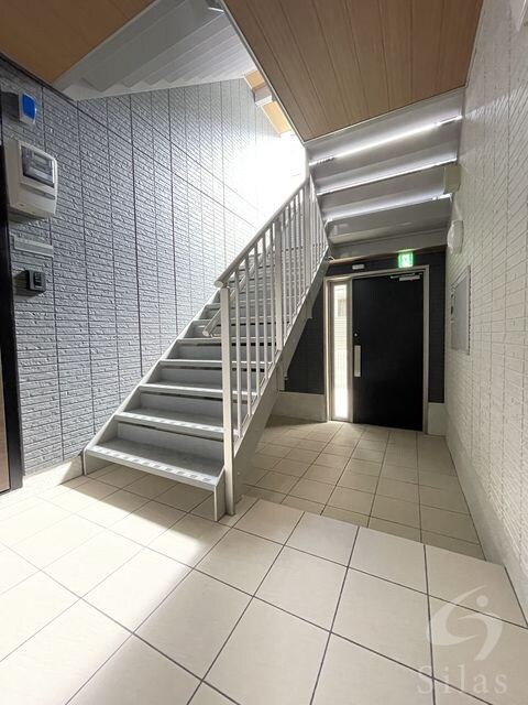 D-room塚口町の物件外観写真