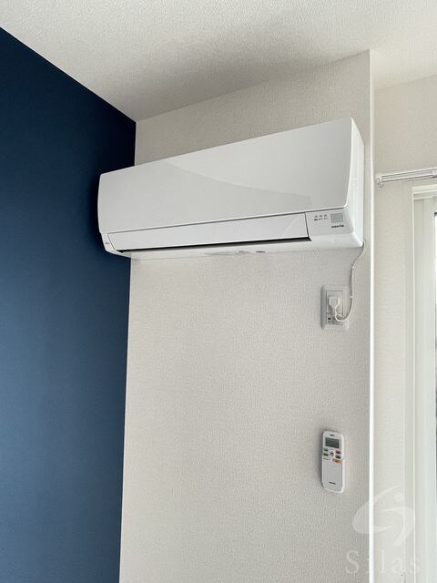 D-room塚口町の物件内観写真