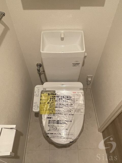 D-room塚口町の物件内観写真